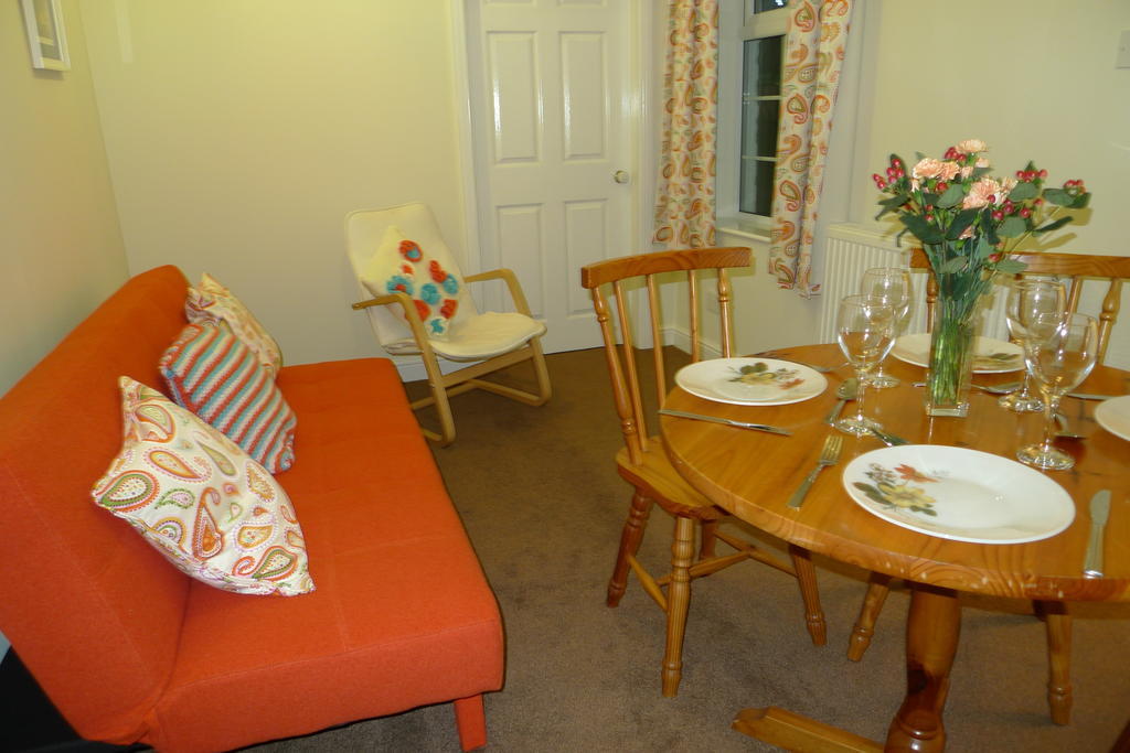 Courtyard Cottage Knaresborough Pokój zdjęcie